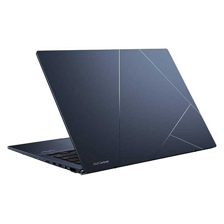 Ноутбук Asus ZenBook 14 UX3402ZA-KM586W 90NB0WC1-M01520
