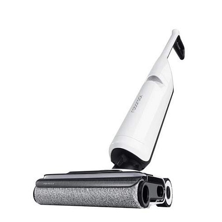 Пылесос Roborock Flexi Pro Черно-белый