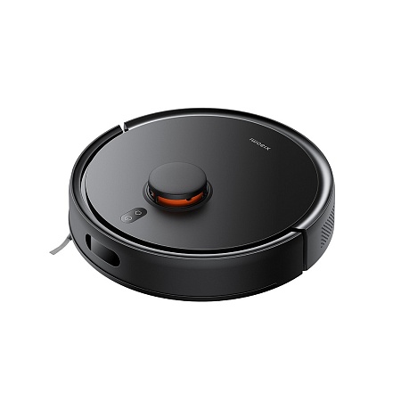 Робот-пылесос Xiaomi Robot Vacuum S20 Черный (в комплекте заряд. станция CDZD106)