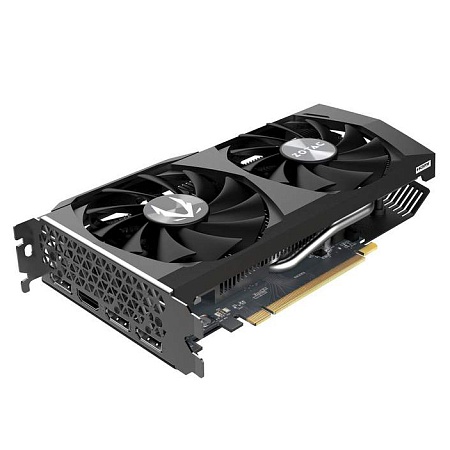 Видеокарта 8 GB ZOTAC GAMING RTX 3050 ECO ZT-A30500K-10M