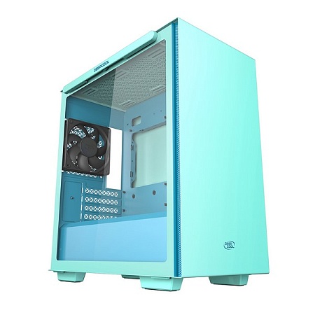 Корпус для ПК Deepcool MACUBE 110 GRBL