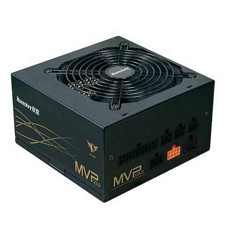 Блок питания 850W Huntkey MVP K850