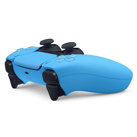 Джойстик PS5 DualSense Controller Ice Blue