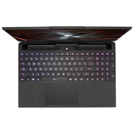 Ноутбук Gigabyte AORUS 15 XE5-73RU544UD