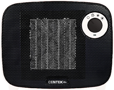 CT-6023/ Керамический Тепловентилятор Centek