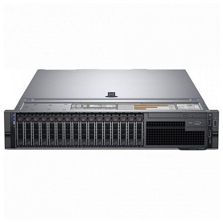Сервер Dell PE R740 210-AKXJ-T4-2