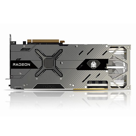 Видеокарта 16Gb Sapphire TOXIC RX 6900 XT GAMING OC 16G 11308-11-20G
