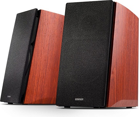 Акустическая система Bluetooth Edifier R2000DB Black