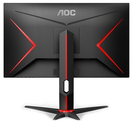 Монитор 23.8" AOC 24G2U/BK/01