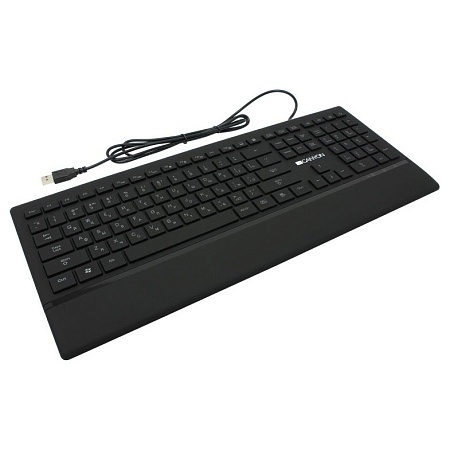 Клавиатура CANYON HKB-6 EN/RU LED CNS-HKB6-RU Клавиатура CANYON HKB-6 EN/RU LED CNS-HKB6-RU