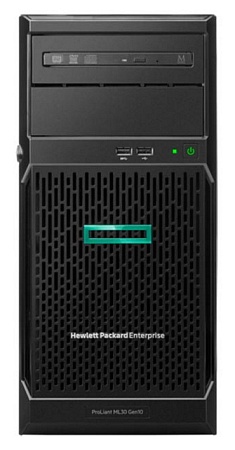 Сервер HP Enterprise ML30 Gen10 P16926-421