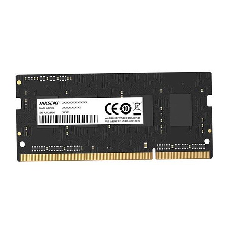 Оперативная память 16 GB Hiksemi (Hikvision) Hiker HSC416S26Z1