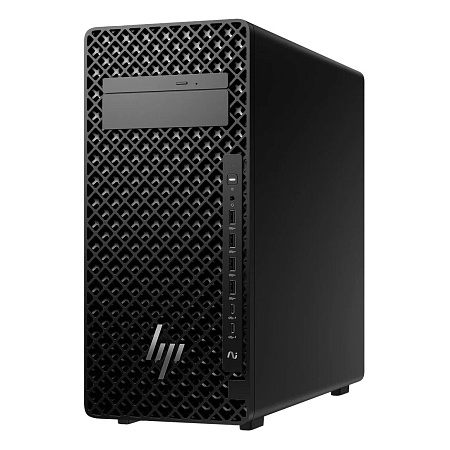 Компьютер HP Z2 TWR Base Unit G1i A40SMET
