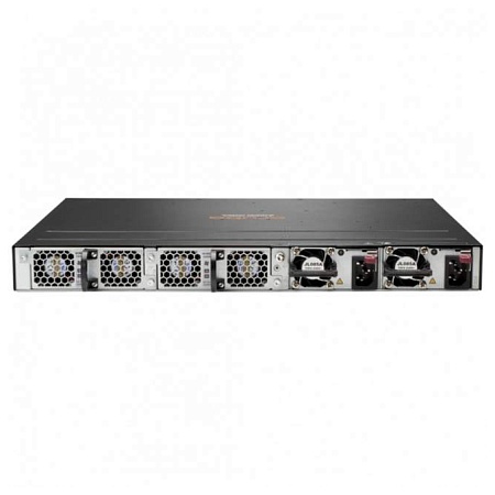 Коммутатор HPE Aruba 6300M JL658A Коммутатор HPE Aruba 6300M JL658A