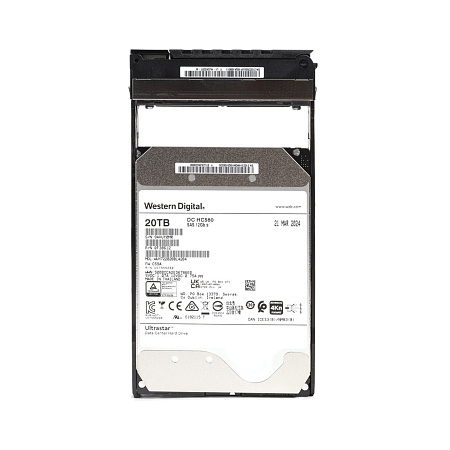 Жесткий диск 20TB Huawei L1-NLSAS20T-W