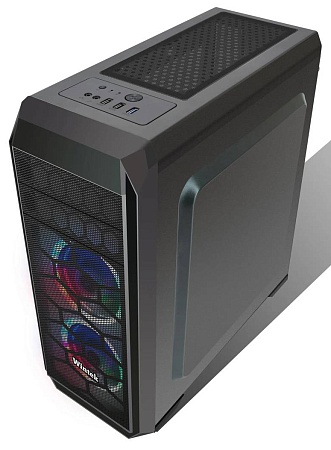 Корпус для ПК Wintek Wisdom K165 TG