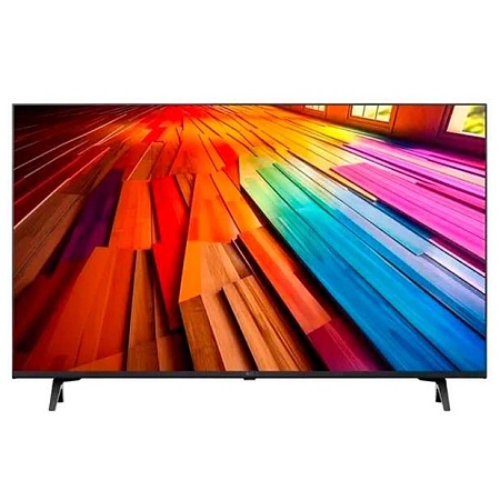 Телевизор LG 43UT80006LA