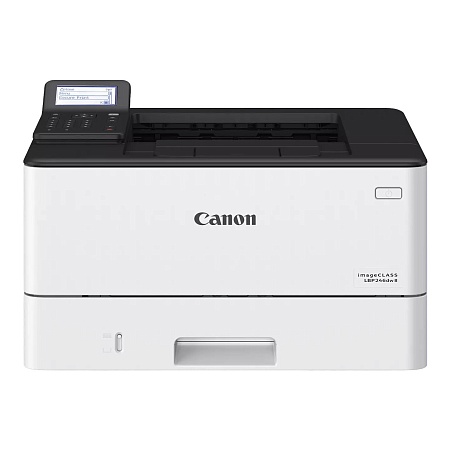 Монохромный принтер Canon i-SENSYS LBP246dw II 7187C006AA