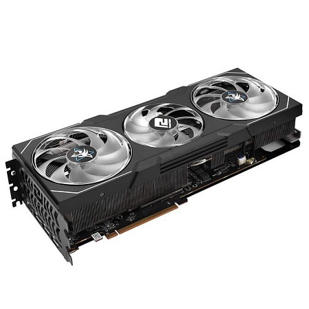 Видеокарта 24 GB PowerColor RX 7900 XTX Hellhound
