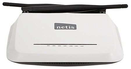 Беспроводной маршрутизатор Netis WF2419R