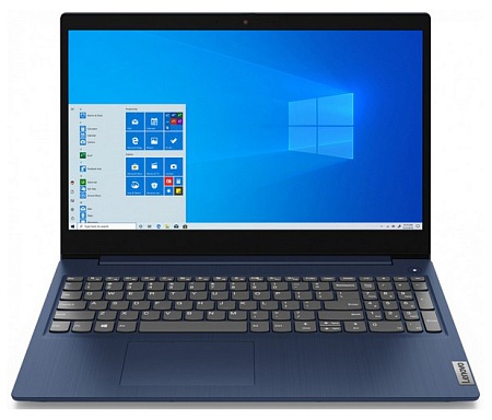 Ноутбук Lenovo IdeaPad 3 15ARE05 81W4006YRK