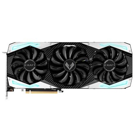 Видеокарта 12Gb MaxSun MS-RTX3060 iCraft OC 12G Special