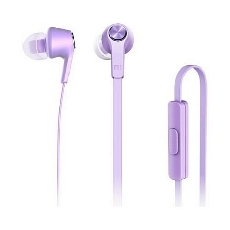 Наушники Xiaomi Headphone Basic ZBW4357TY Фиолетовый
