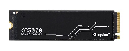 SSD накопитель 2Tb Kingston KC3000 SKC3000D/2048G
