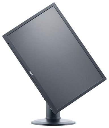 Монитор 21.5" AOC E2270SWDN/01