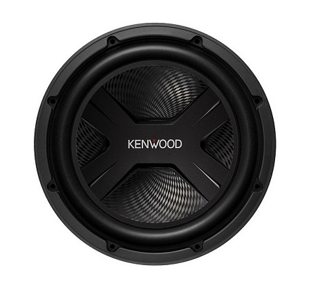 Сабвуфер автомобильный Kenwood KFC-PS2517W