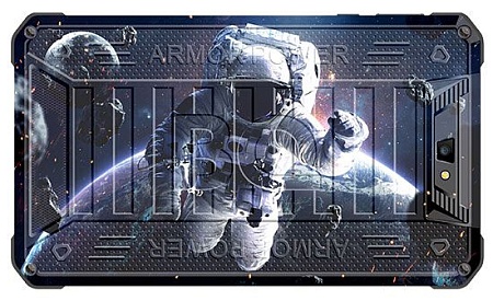 Планшет BQ-7098G Armor Power Print 6