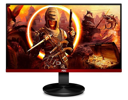 Монитор 27" AOC G2790VXA