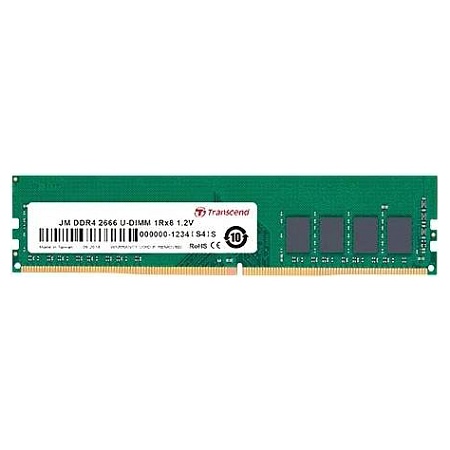 Оперативная память Transcend JM2666HLH-4G