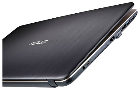 Ноутбук ASUS VivoBook X541SC-XX034T 90NB0CI1-M01260