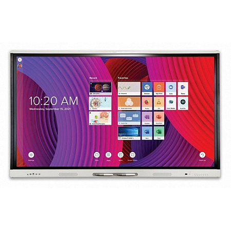 Интерактивный дисплей SMART SBID-MX265-V3N