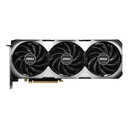 Видеокарта 12Gb MSI RTX 4070 SUPER 12G VENTUS 3X OC Видеокарта 12Gb MSI RTX 4070 SUPER 12G VENTUS 3X OC