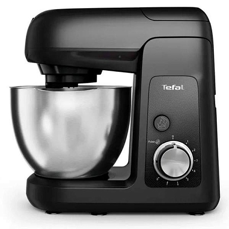Кухонная машина Tefal Bake Partner QB522838