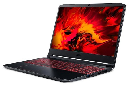 Ноутбук Acer Nitro 5 AN515-55 NH.Q7MER.00C