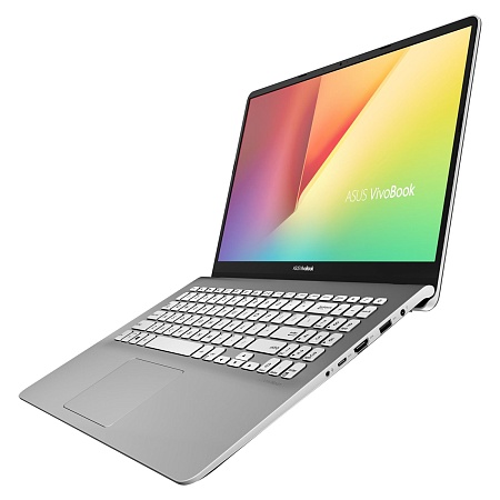 Ноутбук Asus S530FN-BQ289T 90NB0K45-M04670