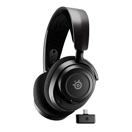Гарнитура Steelseries Arctis Nova 7