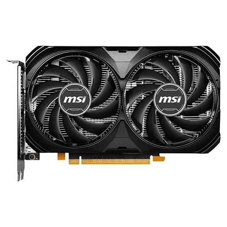Видеокарта 8Gb MSI RTX 4060 VENTUS 2X BLACK 8G OC Видеокарта 8Gb MSI RTX 4060 VENTUS 2X BLACK 8G OC