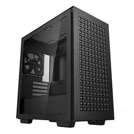 Корпус для ПК Deepcool CH370 Корпус для ПК Deepcool CH370