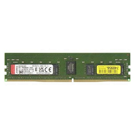 Оперативная память 32GB Kingston Server Premier KSM32RD8/32MFR