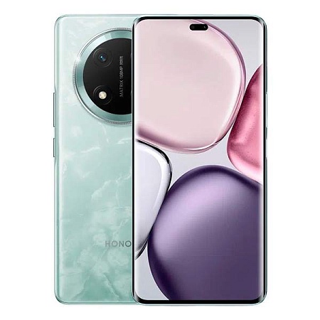 Смартфон Honor X9c 12/256 Jade Cyan
