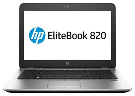 Ноутбук HP Elitebook 820 G4 Z2V75EA