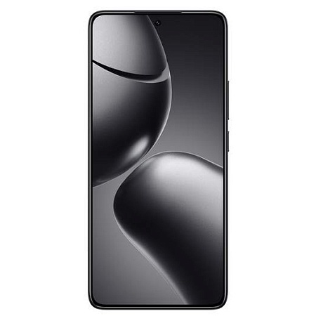 Смартфон Xiaomi 14T 12/256GB Titan Black Смартфон Xiaomi 14T 12/256GB Titan Black