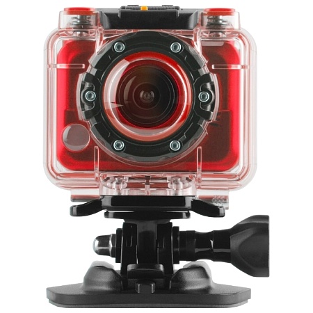 Экшн-камера Energy Sistem SPORT CAM EXTREME Экшн-камера Energy Sistem SPORT CAM EXTREME