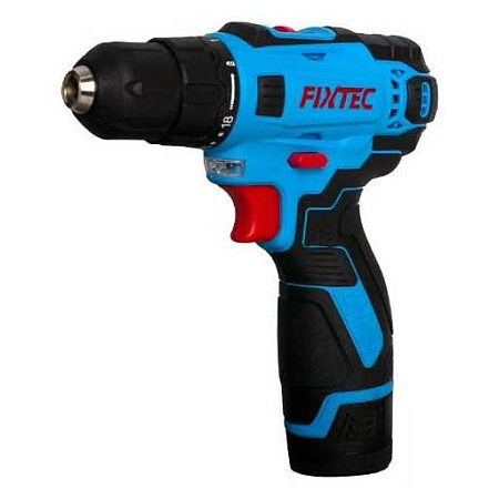 Дрель Fixtec FCD12L07С