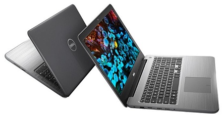 Ноутбук Dell Inspiron 5567 210-AIXV_5567-3195