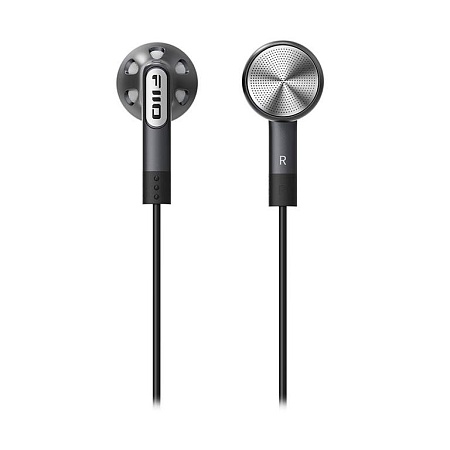 Наушники FiiO FF1 black